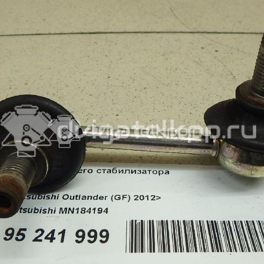 Фото Стойка заднего стабилизатора  mn184194 для Citroen C4 / C-Crosser