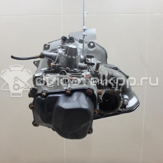 Фото Контрактная (б/у) МКПП для Opel / Suzuki / Vauxhall 80 л.с 16V 1.2 л Z 12 XEP бензин 55566124