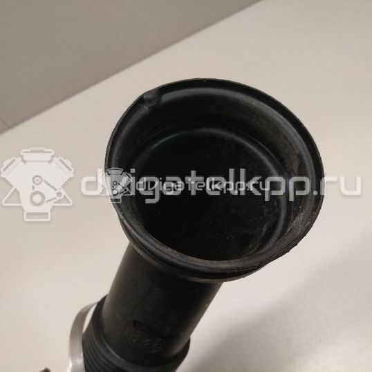 Фото Патрубок воздушного фильтра  55557413 для Maruti Suzuki / Opel / Chevrolet / Vauxhall