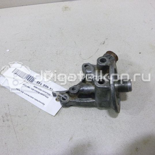 Фото Кронштейн масляного фильтра  MD310609 для Fiat / Ford / Mitsubishi (Bbdc) / Mitsubishi / Jinbei (Brilliance) / Landwind (Jmc) / Pegaso