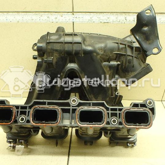 Фото Коллектор впускной  1540A069 для Citroen / Mitsubishi (Soueast) / Mitsubishi