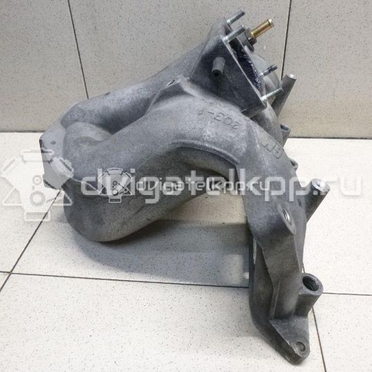 Фото Коллектор впускной  0849026 для Vauxhall / Isuzu / Holden / Daewoo / Opel