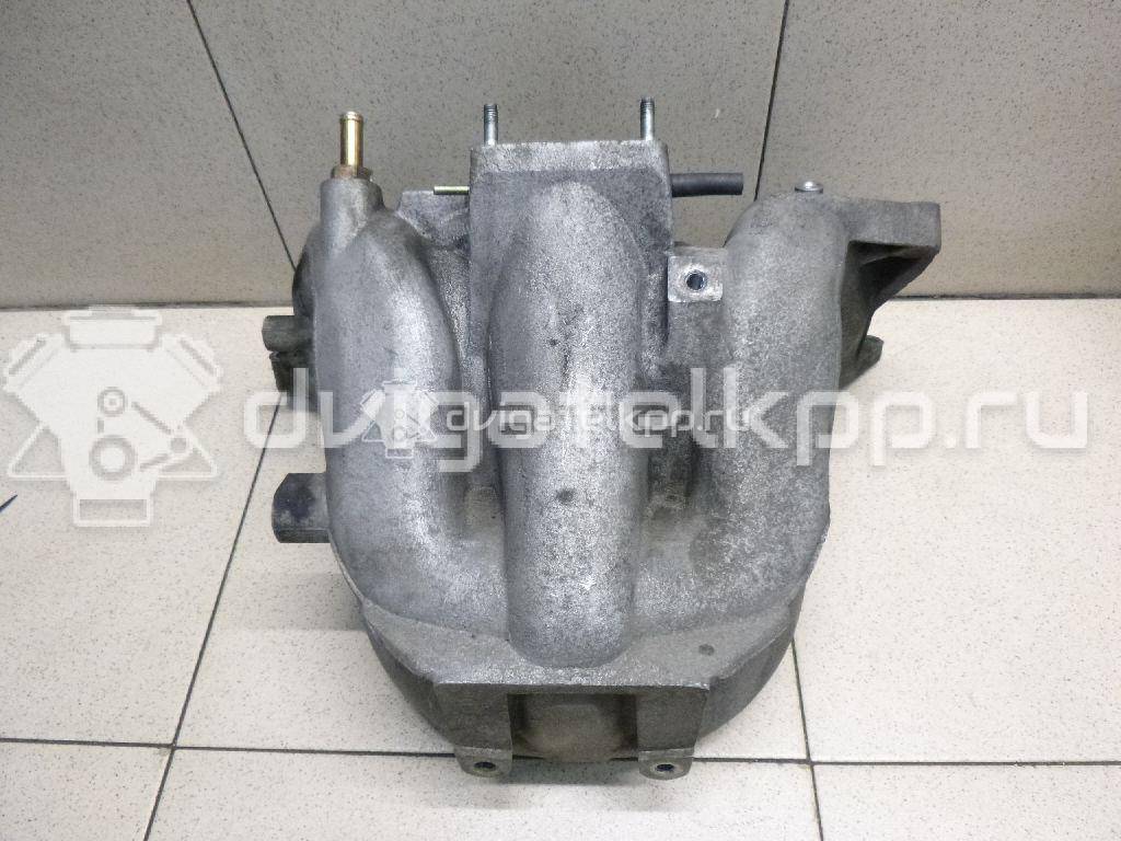 Фото Коллектор впускной  0849026 для Vauxhall / Isuzu / Holden / Daewoo / Opel {forloop.counter}}