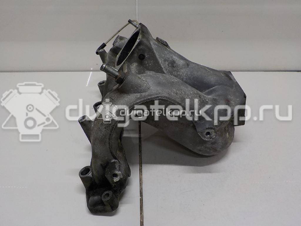 Фото Коллектор впускной  0849026 для Vauxhall / Isuzu / Holden / Daewoo / Opel {forloop.counter}}