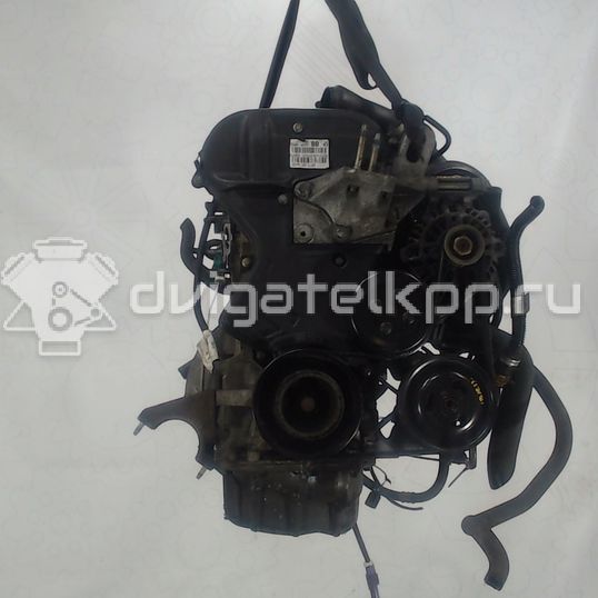 Фото Контрактный (б/у) двигатель  для ford Fiesta 2001-2007  V   1406667