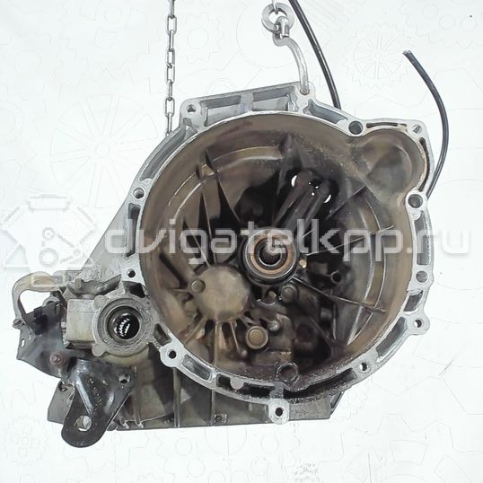 Фото Контрактная (б/у) МКПП для ford Fiesta 2001-2007  V    RM2N1R7002-CB