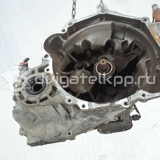 Фото Контрактная (б/у) МКПП для Mitsubishi Colt / Lancer / Carisma Da / Space 112-156 л.с 16V 1.8 л 4G93 (DOHC 16V) бензин MD975853