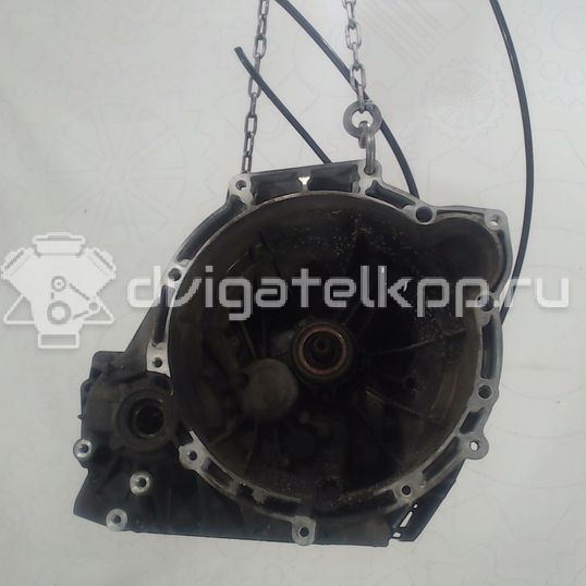 Фото Контрактная (б/у) МКПП для Ford Fusion Ju 80 л.с 16V 1.4 л FXJC бензин 1327480