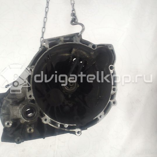 Фото Контрактная (б/у) МКПП для ford Fiesta 2001-2007  V    1327477