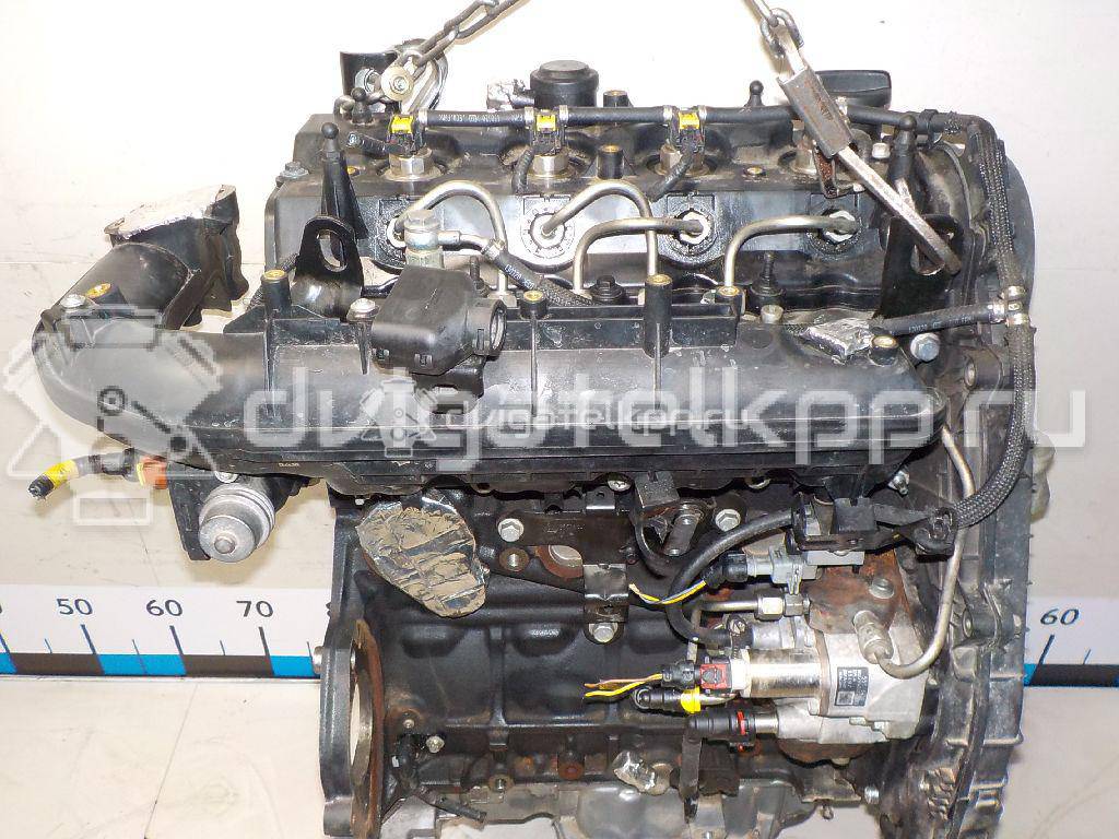 Фото Контрактный (б/у) двигатель A 17 DTS для Opel / Vauxhall 131 л.с 16V 1.7 л Дизельное топливо 95518555 {forloop.counter}}