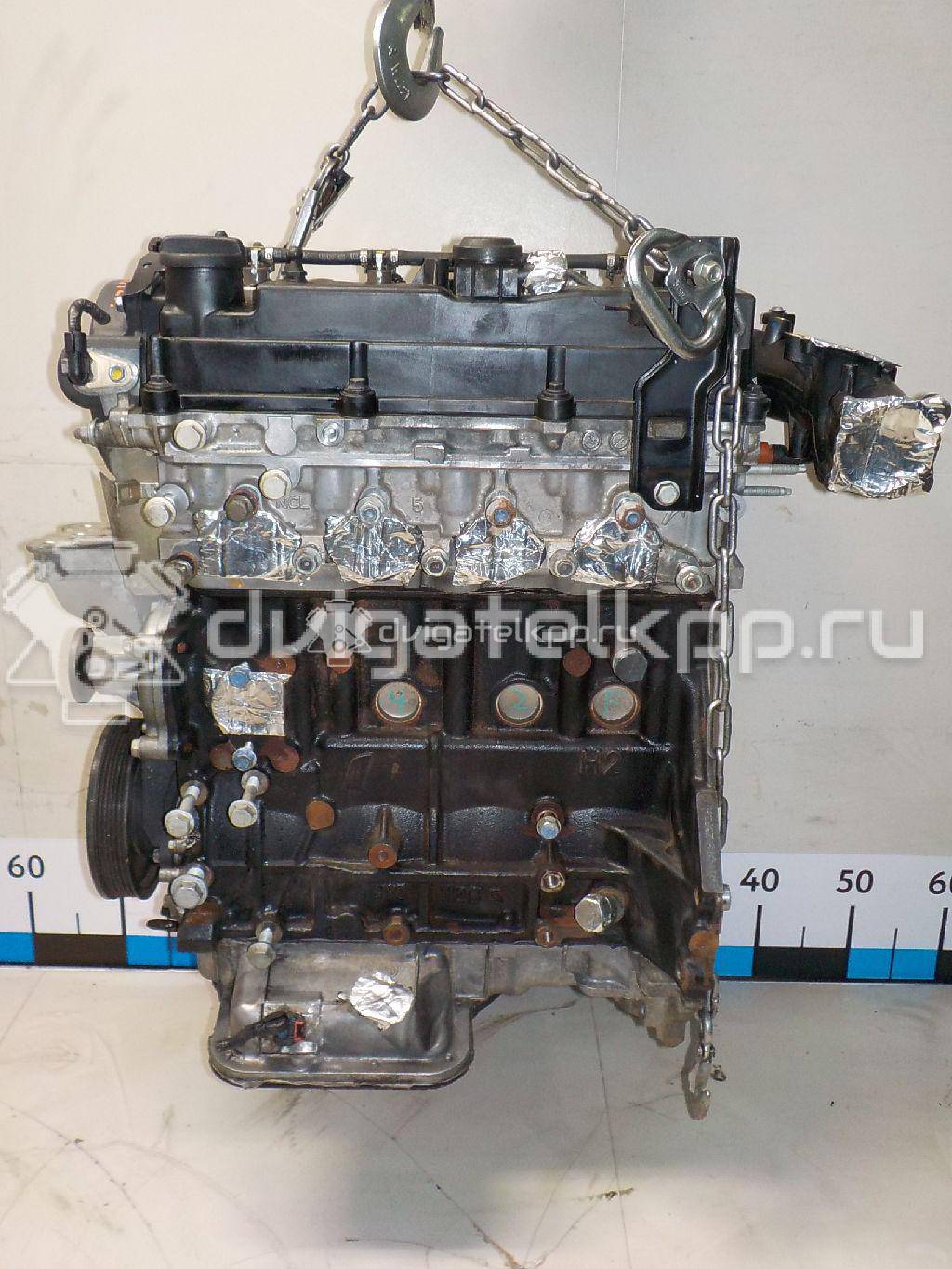 Фото Контрактный (б/у) двигатель A 17 DTS для Opel / Vauxhall 131 л.с 16V 1.7 л Дизельное топливо 95518555 {forloop.counter}}