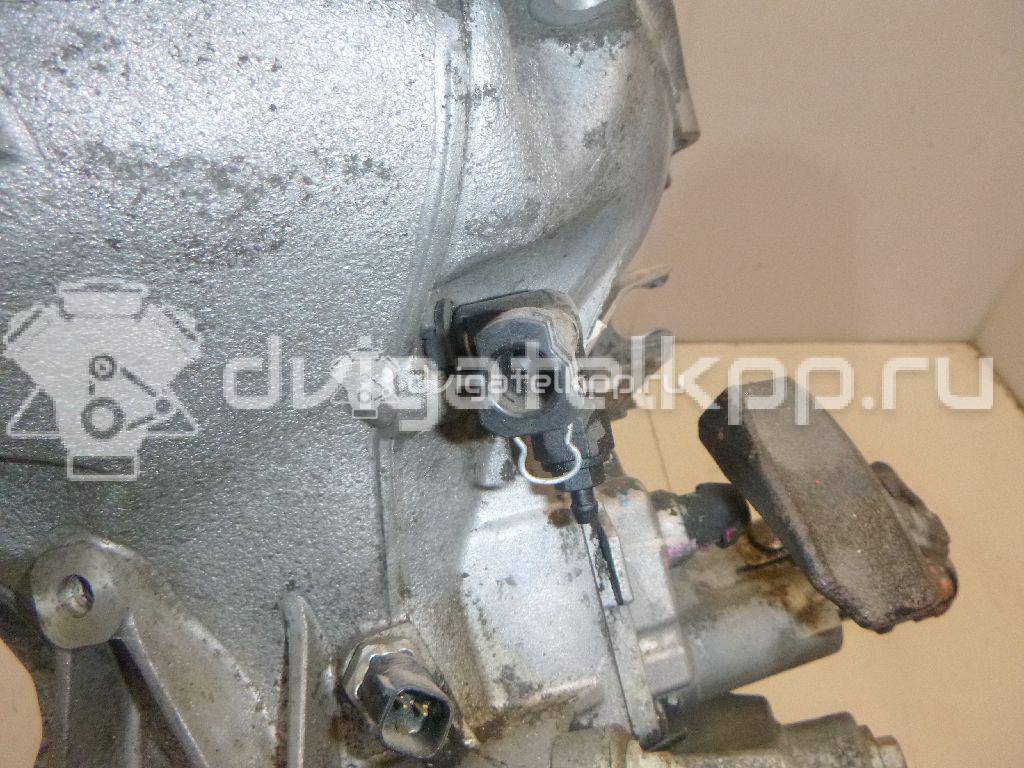 Фото Контрактная (б/у) МКПП для Opel / Vauxhall 137-140 л.с 16V 1.8 л A 18 XER бензин 25190053 {forloop.counter}}