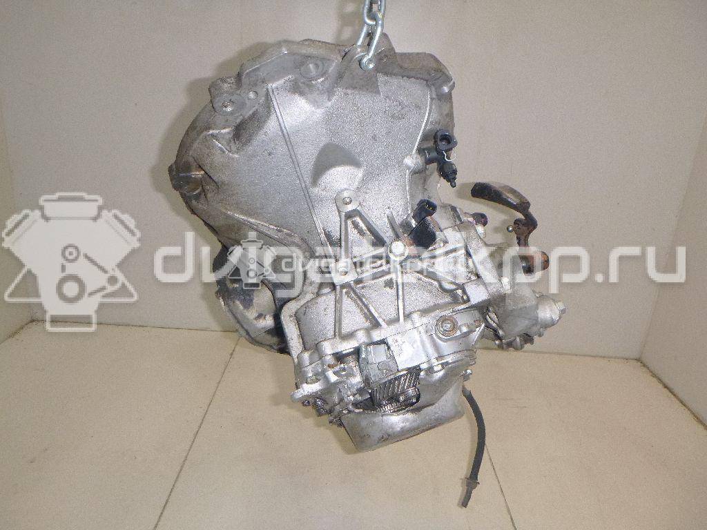 Фото Контрактная (б/у) МКПП для Opel / Vauxhall 137-140 л.с 16V 1.8 л A 18 XER бензин 25190053 {forloop.counter}}