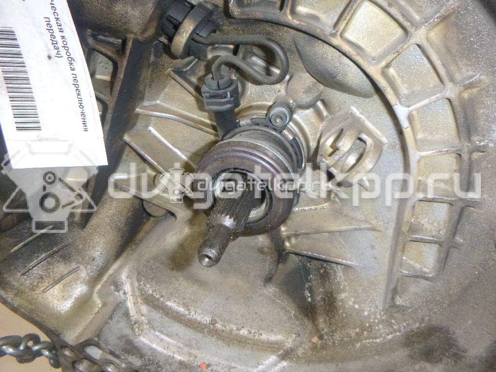 Фото Контрактная (б/у) МКПП для Opel / Vauxhall 137-140 л.с 16V 1.8 л A 18 XER бензин 25190053 {forloop.counter}}