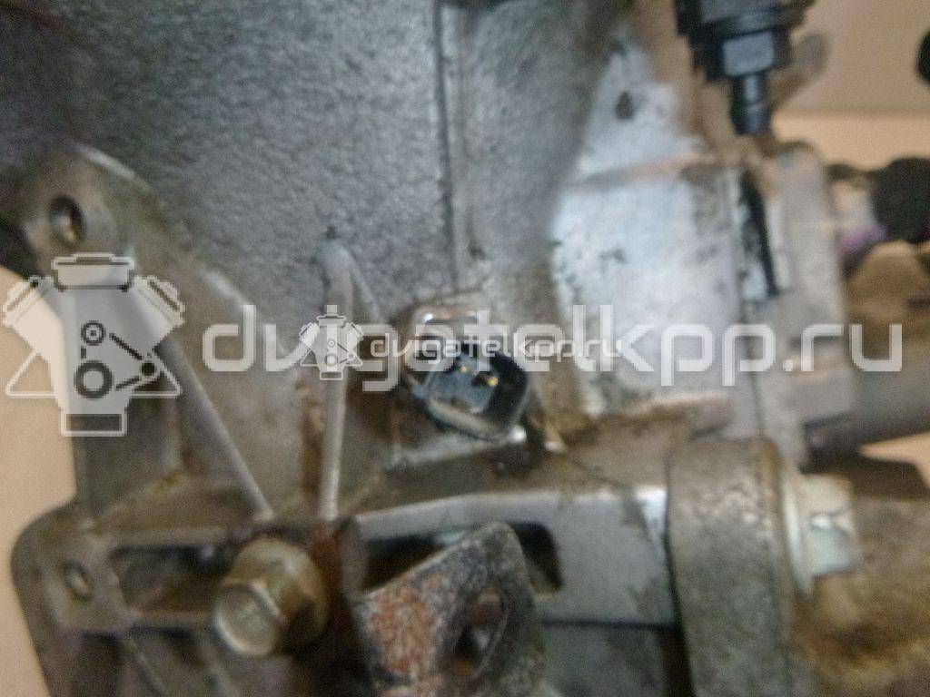 Фото Контрактная (б/у) МКПП для Opel / Vauxhall 137-140 л.с 16V 1.8 л A 18 XER бензин {forloop.counter}}