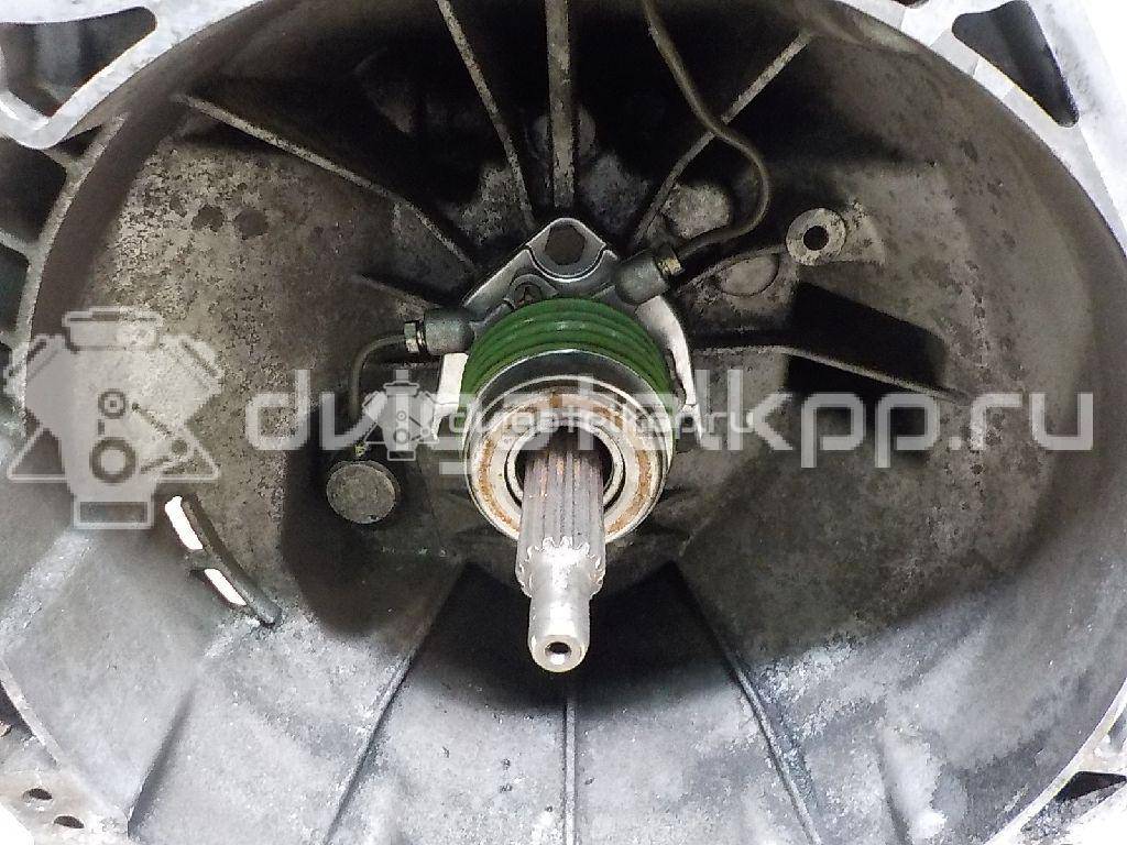 Фото Контрактная (б/у) МКПП для Holden / Opel / Daewoo / Vauxhall 115 л.с 8V 2.0 л X 20 SE бензин 90446302 {forloop.counter}}