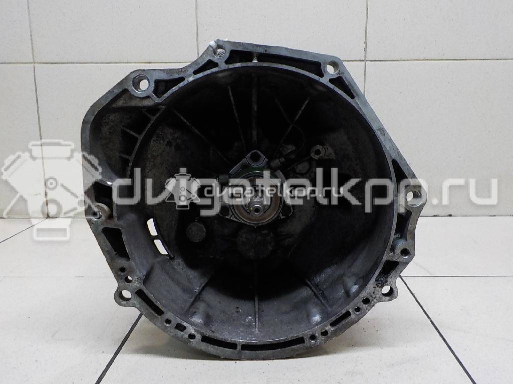 Фото Контрактная (б/у) МКПП для Holden / Opel / Daewoo / Vauxhall 115 л.с 8V 2.0 л X 20 SE бензин 90446302 {forloop.counter}}