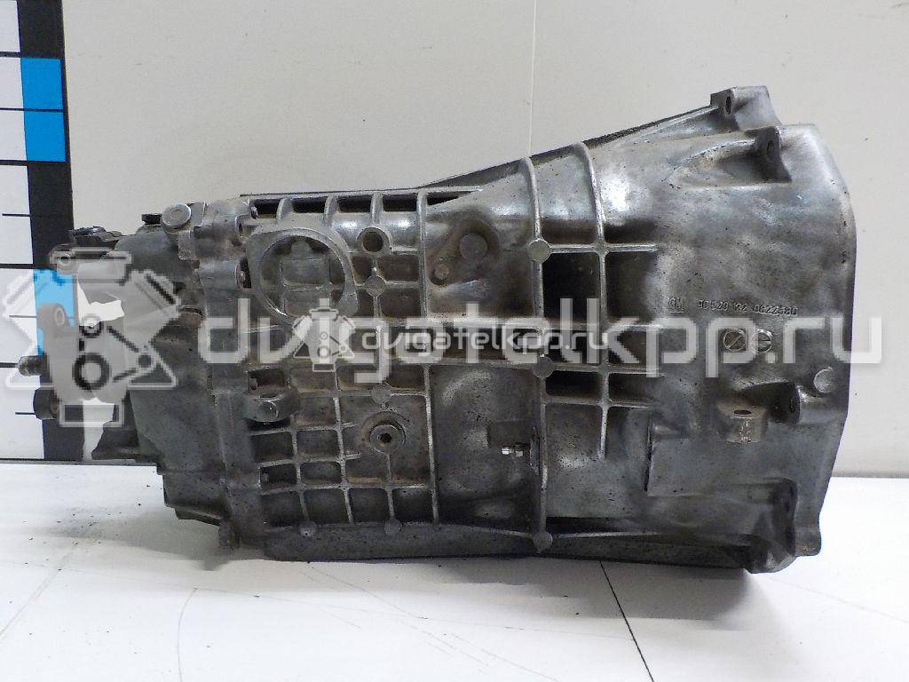 Фото Контрактная (б/у) МКПП для Holden / Opel / Daewoo / Vauxhall 131 л.с 8V 2.0 л X 20 SE бензин 90446302 {forloop.counter}}