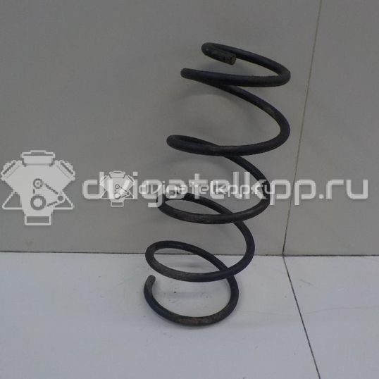 Фото Пружина передняя  46833040 для Fiat Palio