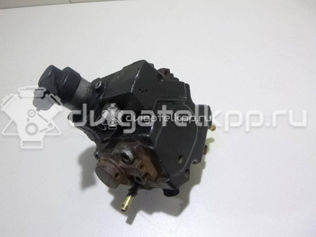 Фото ТНВД для двигателя M9T 870 для Renault / Vauxhall 100-125 л.с 16V 2.3 л Дизельное топливо 167002972R {forloop.counter}}