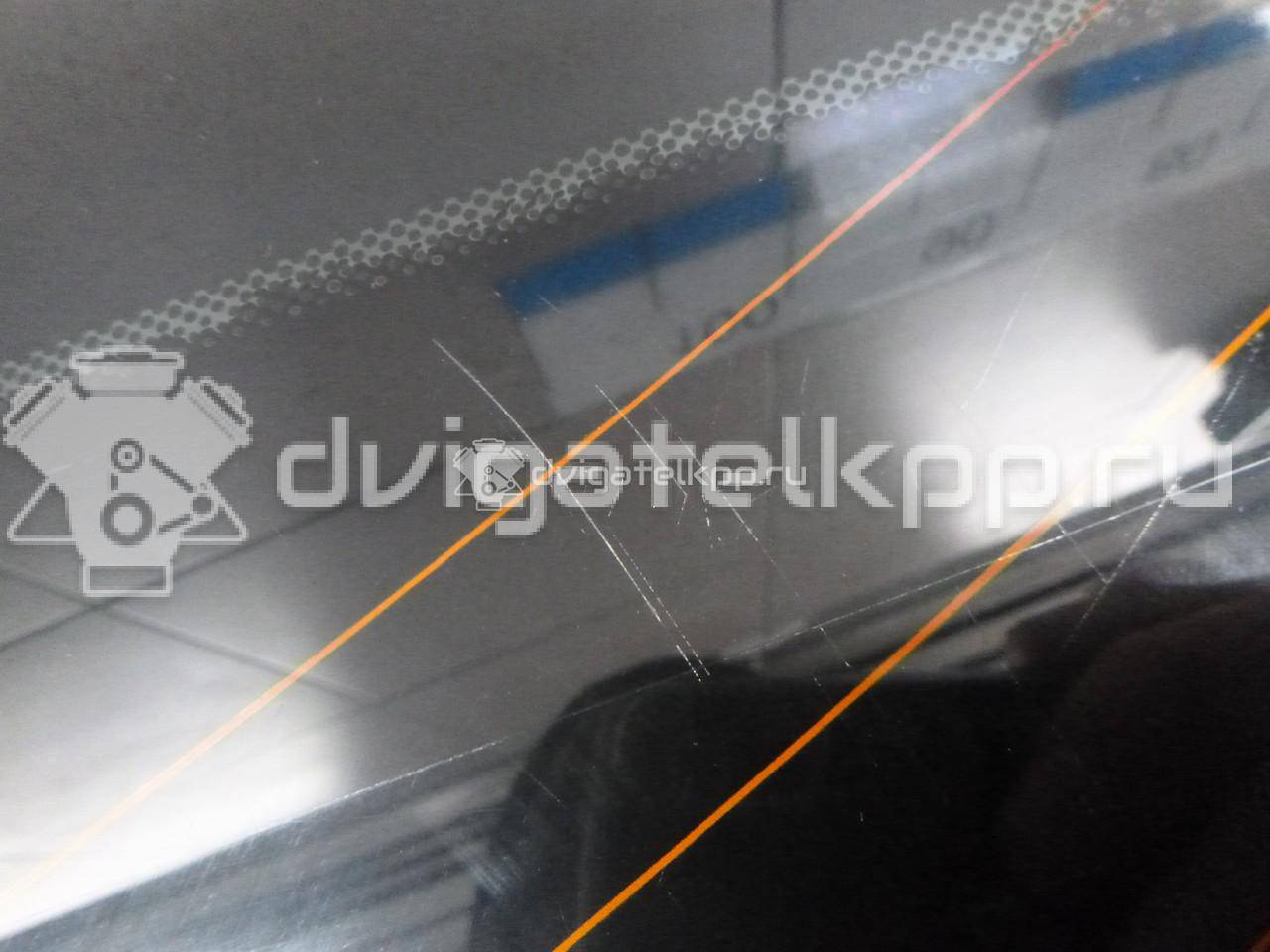 Фото Стекло заднее  46815794 для Fiat Doblo {forloop.counter}}