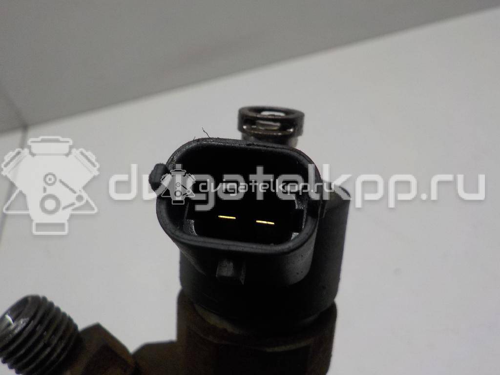 Фото Форсунка дизельная электрическая  504066141 для Fiat Ducato {forloop.counter}}