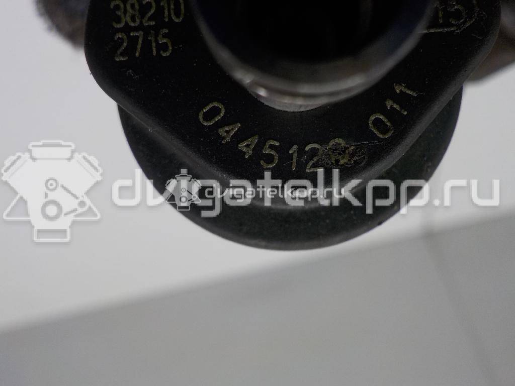 Фото Форсунка дизельная электрическая  504066141 для Fiat Ducato {forloop.counter}}