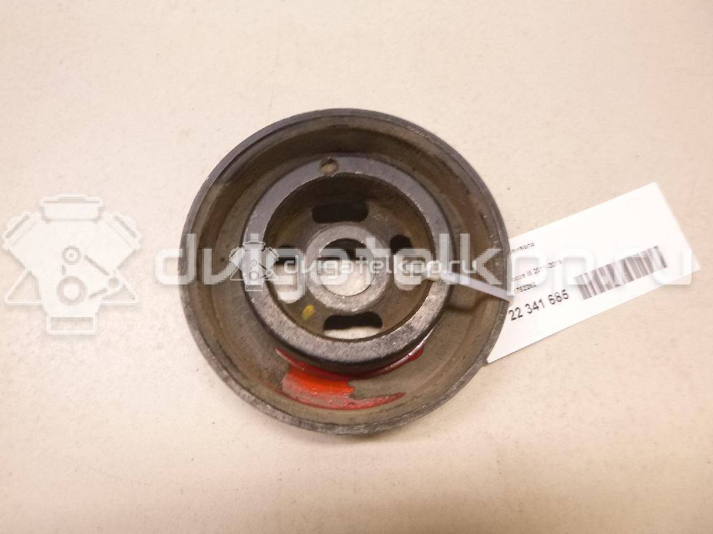 Фото Шкив коленвала  1752282 для Ford Fiesta / Focus / C-Max / Grand / B-Max Jk {forloop.counter}}