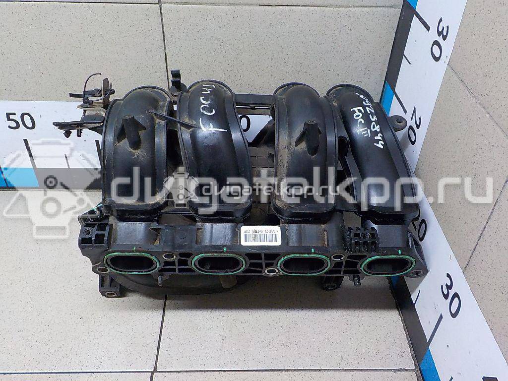 Фото Коллектор впускной  1807950 для Ford Fiesta / Focus / C-Max / B-Max Jk / Mondeo {forloop.counter}}