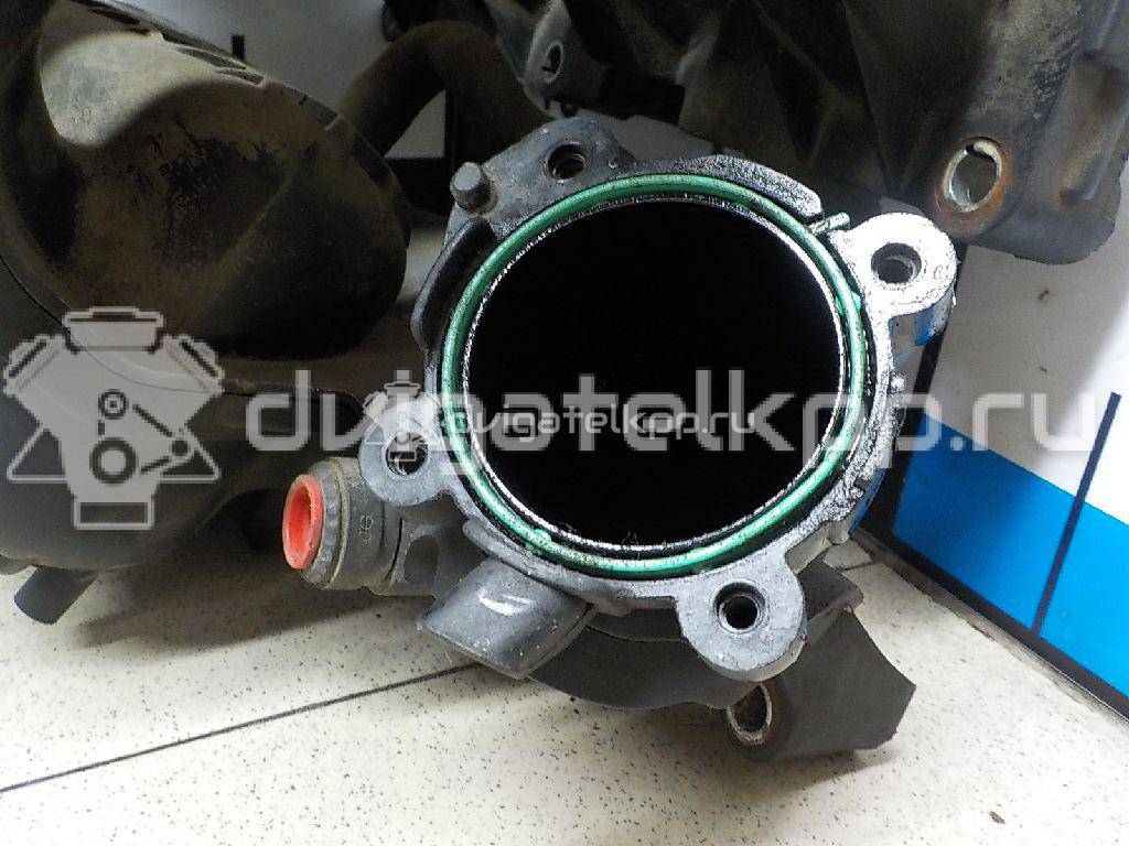 Фото Коллектор впускной  1807950 для Ford Fiesta / Focus / C-Max / B-Max Jk / Mondeo {forloop.counter}}