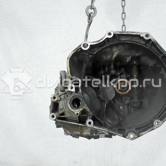 Фото Контрактная (б/у) МКПП для Opel / Suzuki / Vauxhall 60 л.с 12V 1.0 л Z 10 XEP бензин