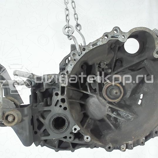 Фото Контрактная (б/у) МКПП для Toyota Avensis / Corona / Rav 4 / Previa / Corolla 90-116 л.с 16V 2.0 л 1CD-FTV Дизельное топливо 303002D110