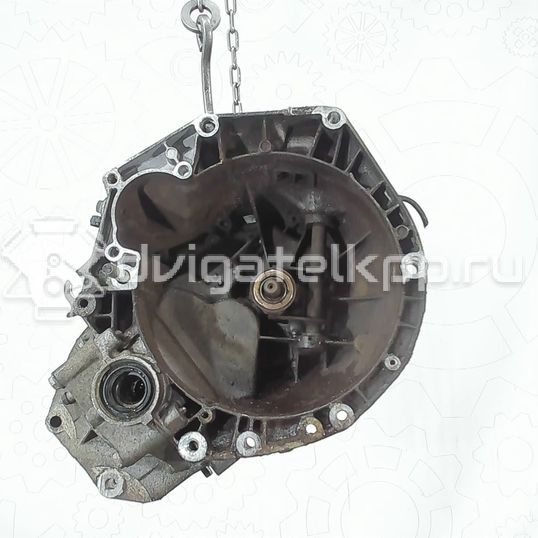 Фото Контрактная (б/у) МКПП для fiat Panda 2003-2012  V    55223878