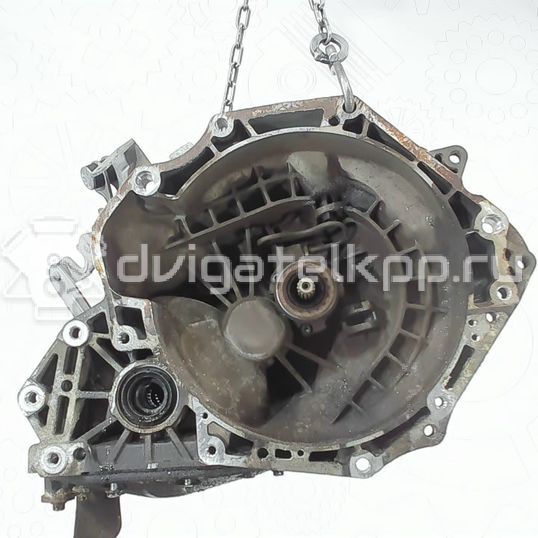 Фото Контрактная (б/у) МКПП для Holden / Opel / Chevrolet / Vauxhall 122-125 л.с 16V 1.8 л Z 18 XE бензин