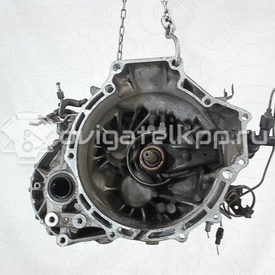 Фото Контрактная (б/у) МКПП для Asia Motors / Mazda / Ford Australia 61-72 л.с 8V 2.2 л R2 Дизельное топливо