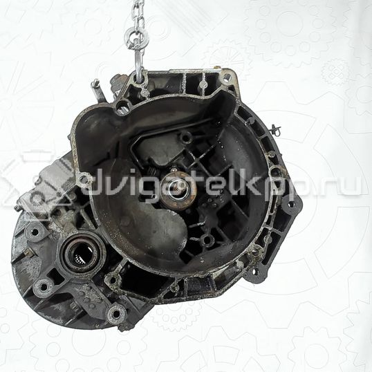 Фото Контрактная (б/у) МКПП для Opel / Vauxhall 90-101 л.с 16V 1.2 л Z 13 DTH Дизельное топливо 700898