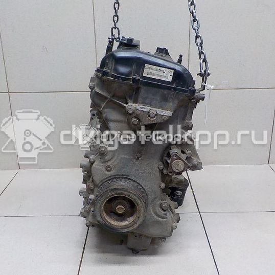 Фото Контрактный (б/у) двигатель CHBB для Ford Mondeo 125 л.с 16V 1.8 л бензин 1525706