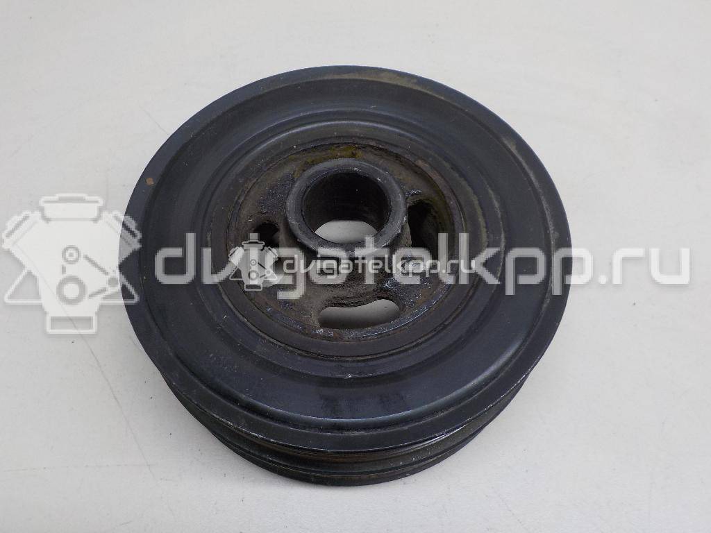 Фото Шкив коленвала  1753154 для Ford Focus / C-Max / Mondeo {forloop.counter}}