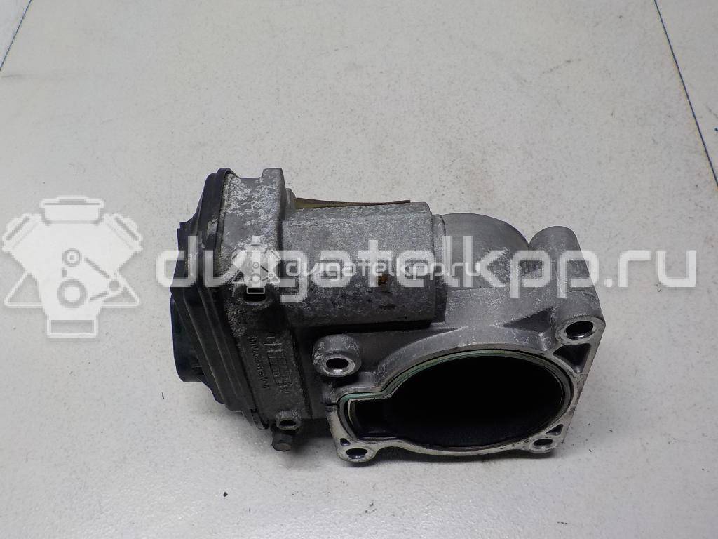 Фото Заслонка дроссельная электрическая  1537636 для Ford Fiesta / Focus / C-Max / Galaxy / S-Max {forloop.counter}}