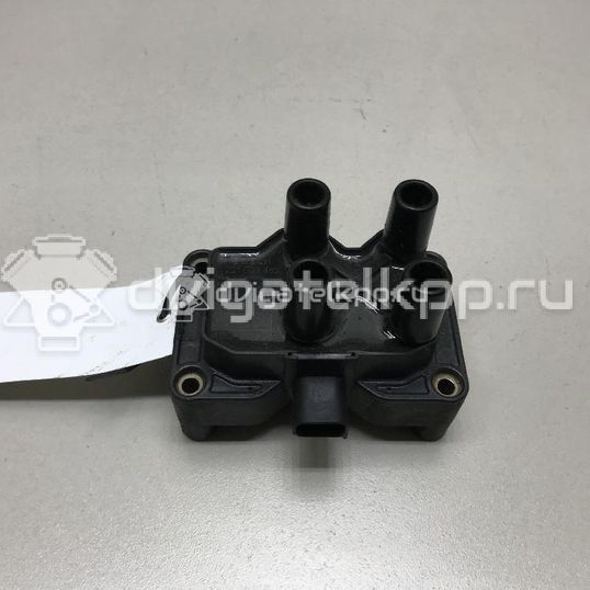 Фото Катушка зажигания  1459278 для Ford Fiesta / Focus / Tourneo / C-Max / Ka