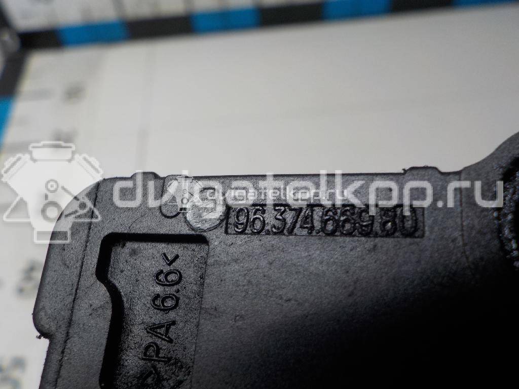 Фото Датчик положения коленвала  9637466980 для ford C-MAX {forloop.counter}}