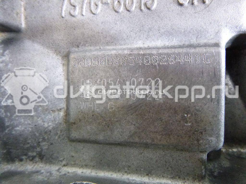 Фото Контрактный (б/у) двигатель  для ford C-MAX  V   1484877 {forloop.counter}}