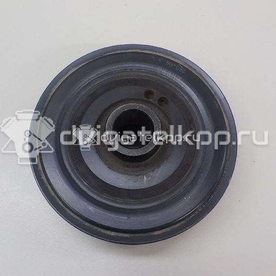 Фото Шкив коленвала  1753151 для Ford Fiesta / Focus / C-Max / Grand / B-Max Jk