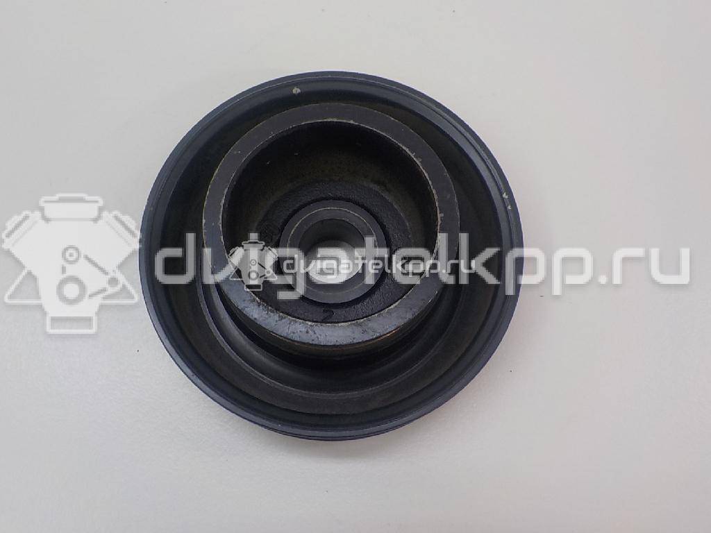 Фото Шкив коленвала  1753151 для Ford Fiesta / Focus / C-Max / Grand / B-Max Jk {forloop.counter}}