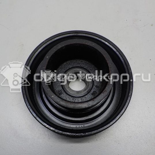 Фото Шкив коленвала  2s6g6b321aa для Ford Fiesta / Focus / C-Max / Grand / B-Max Jk