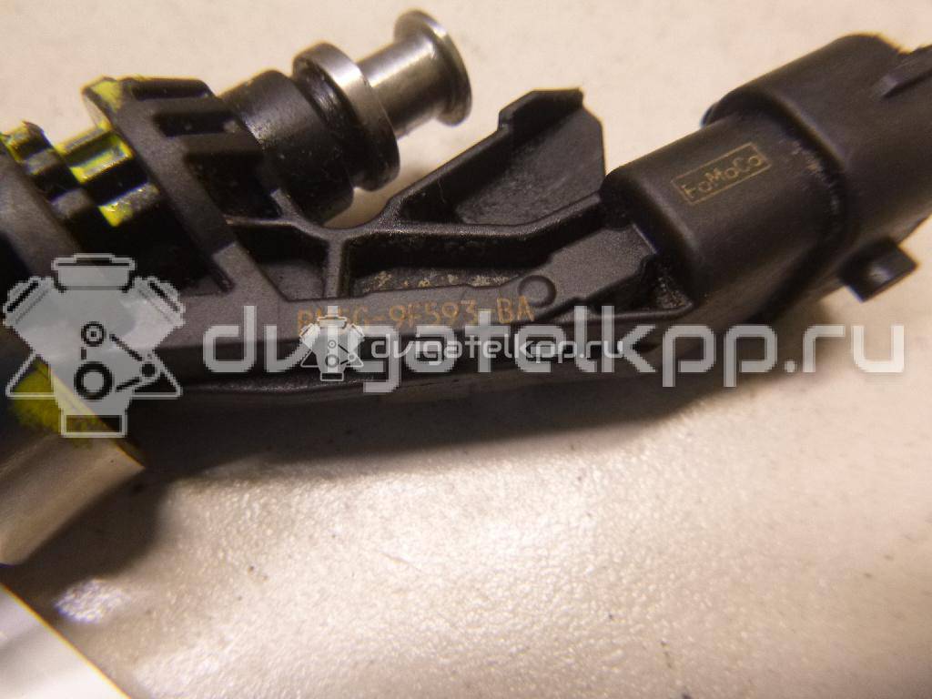 Фото Форсунка инжекторная электрическая  31330778 для ford C-MAX {forloop.counter}}