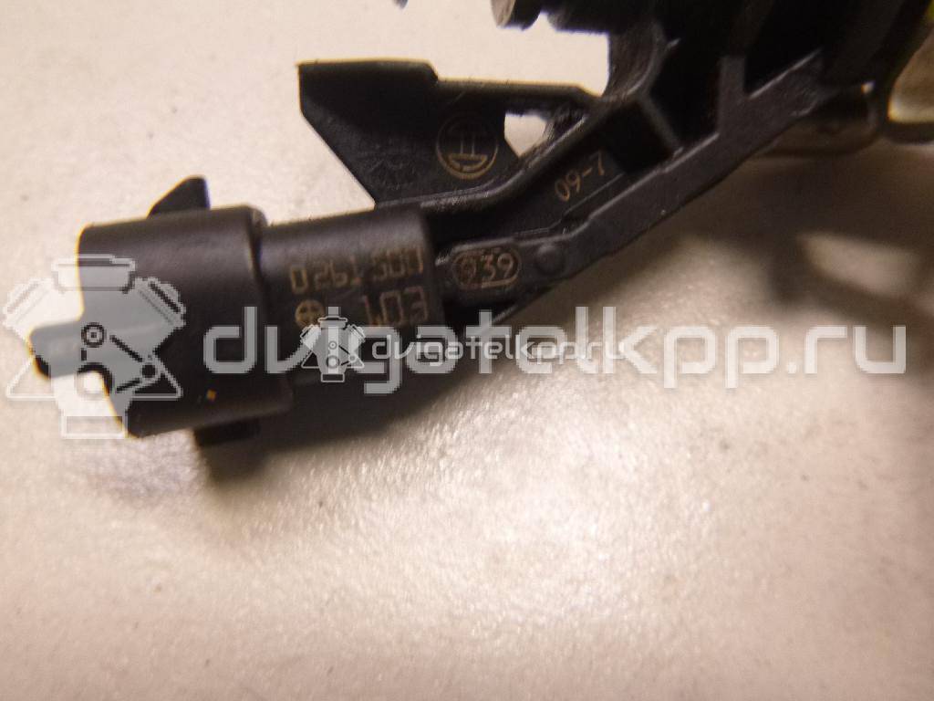 Фото Форсунка инжекторная электрическая  31330778 для ford C-MAX {forloop.counter}}