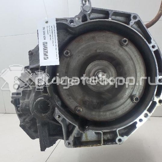 Фото Контрактная (б/у) АКПП для ford Focus I  V    1383849