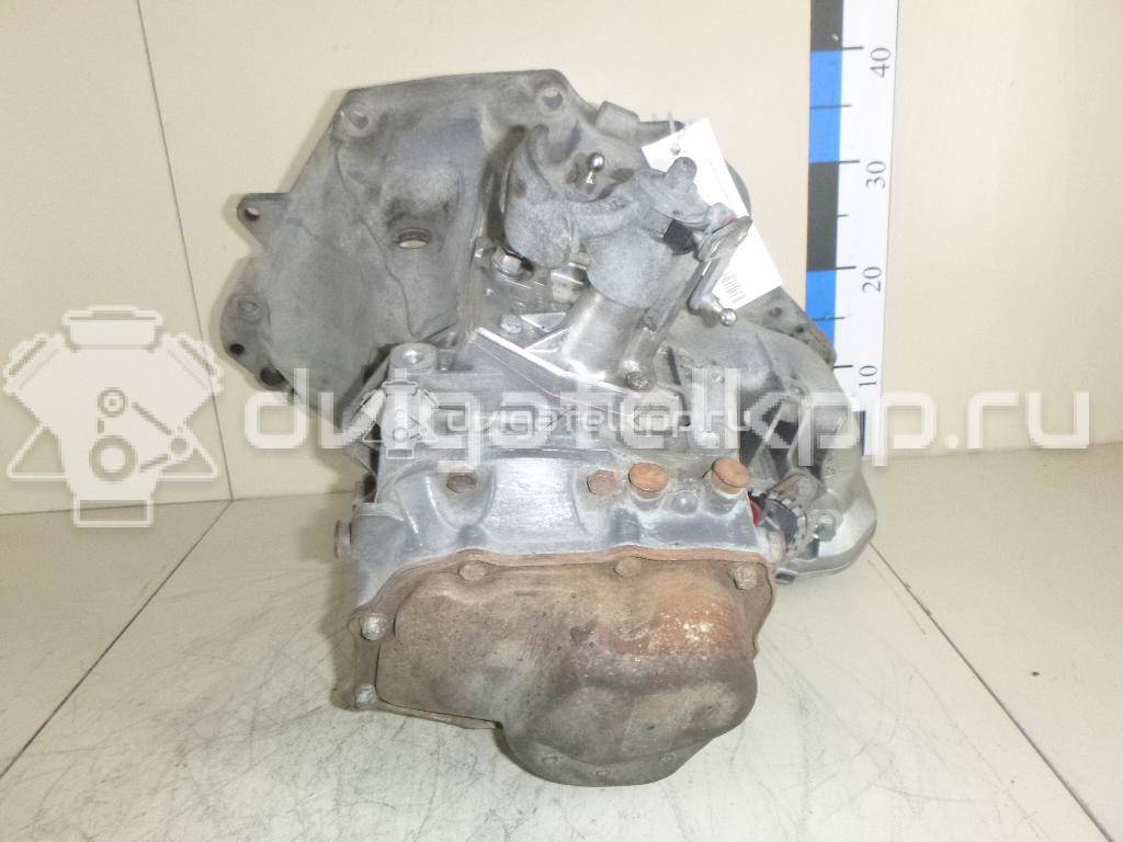 Фото Контрактная (б/у) МКПП для Holden / Opel / Chevrolet / Vauxhall 140 л.с 16V 1.8 л Z 18 XER бензин 55559180 {forloop.counter}}