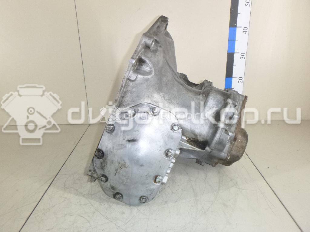 Фото Контрактная (б/у) МКПП для Holden / Opel / Chevrolet / Vauxhall 140 л.с 16V 1.8 л Z 18 XER бензин 55559180 {forloop.counter}}